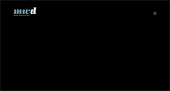 Desktop Screenshot of meganweaverdesign.com